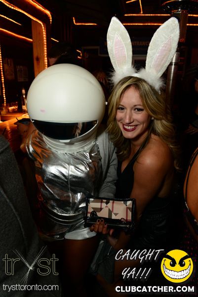 Tryst nightclub photo 61 - October 27th, 2012