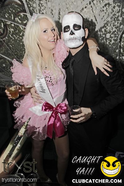 Tryst nightclub photo 64 - October 27th, 2012