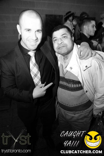 Tryst nightclub photo 65 - October 27th, 2012