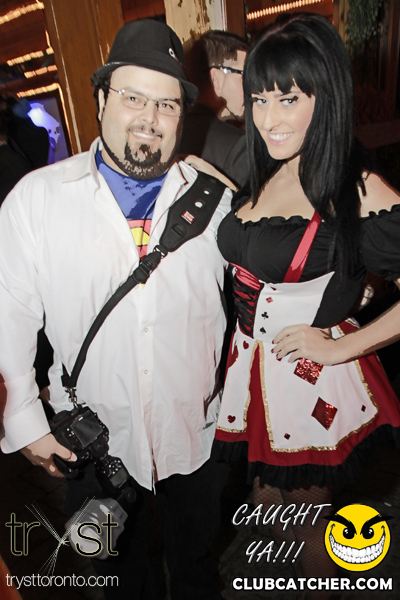 Tryst nightclub photo 67 - October 27th, 2012