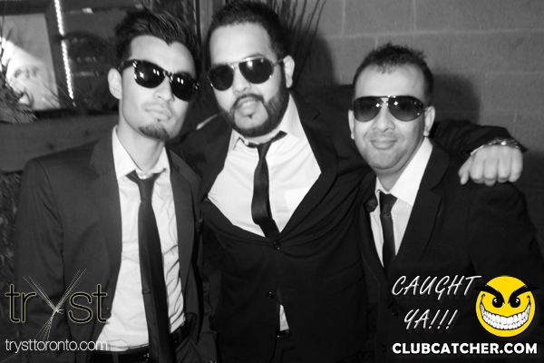 Tryst nightclub photo 68 - October 27th, 2012