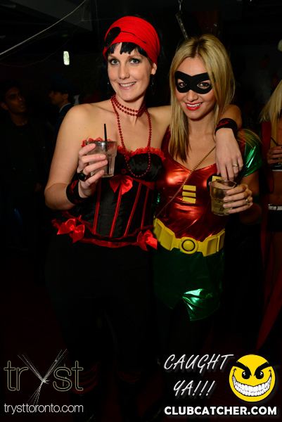 Tryst nightclub photo 71 - October 27th, 2012