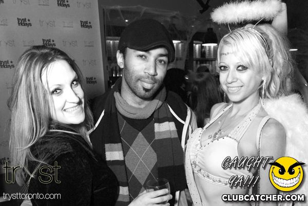 Tryst nightclub photo 73 - October 27th, 2012