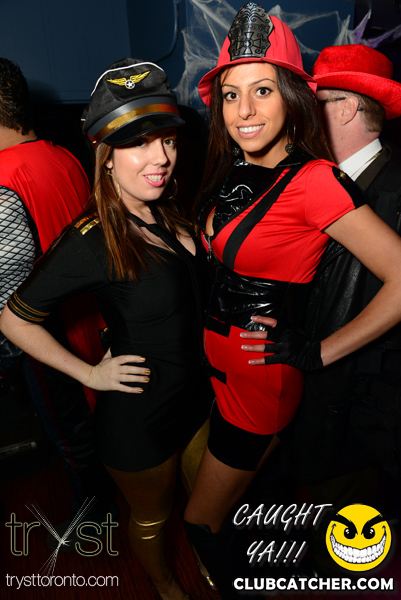 Tryst nightclub photo 75 - October 27th, 2012