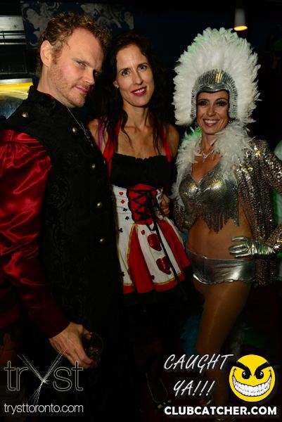 Tryst nightclub photo 76 - October 27th, 2012