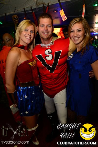 Tryst nightclub photo 77 - October 27th, 2012