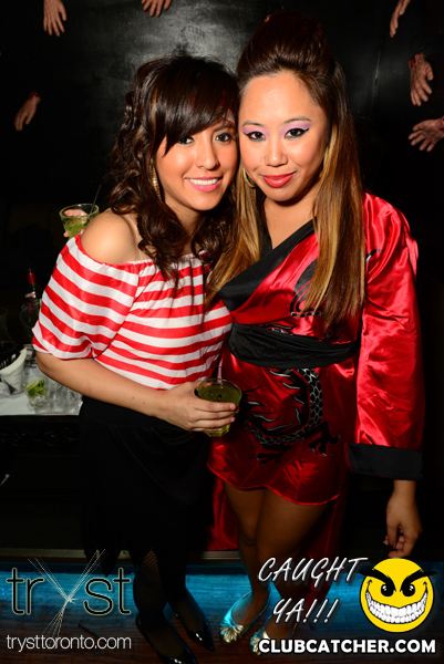Tryst nightclub photo 78 - October 27th, 2012