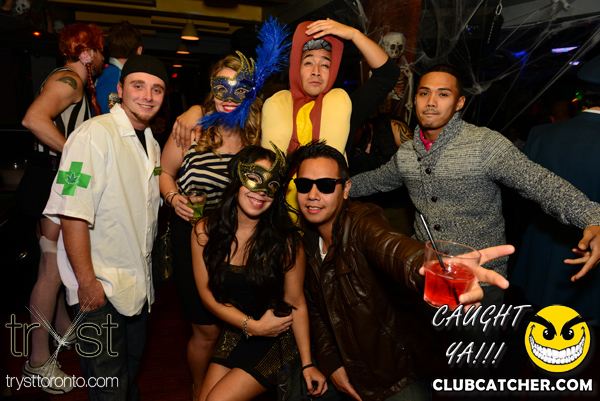 Tryst nightclub photo 79 - October 27th, 2012