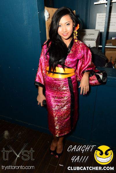 Tryst nightclub photo 80 - October 27th, 2012