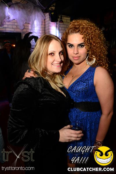 Tryst nightclub photo 83 - October 27th, 2012