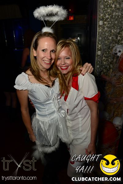 Tryst nightclub photo 86 - October 27th, 2012