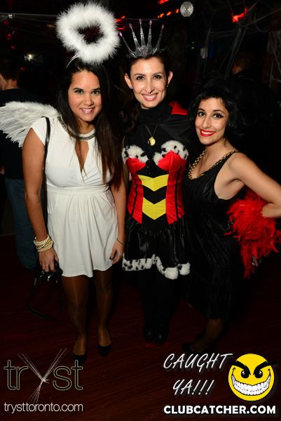 Tryst nightclub photo 89 - October 27th, 2012