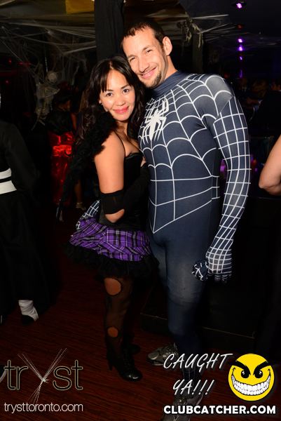 Tryst nightclub photo 90 - October 27th, 2012