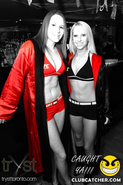 Tryst nightclub photo 91 - October 27th, 2012