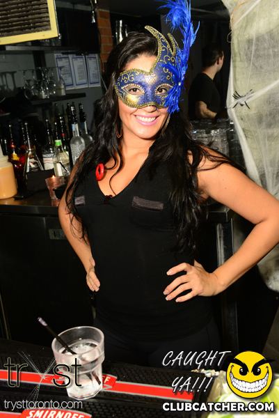Tryst nightclub photo 93 - October 27th, 2012