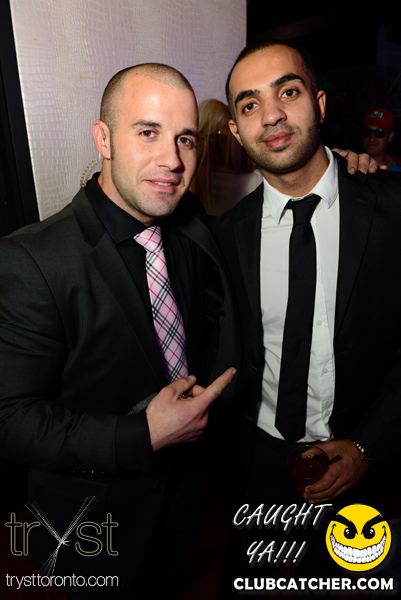 Tryst nightclub photo 94 - October 27th, 2012