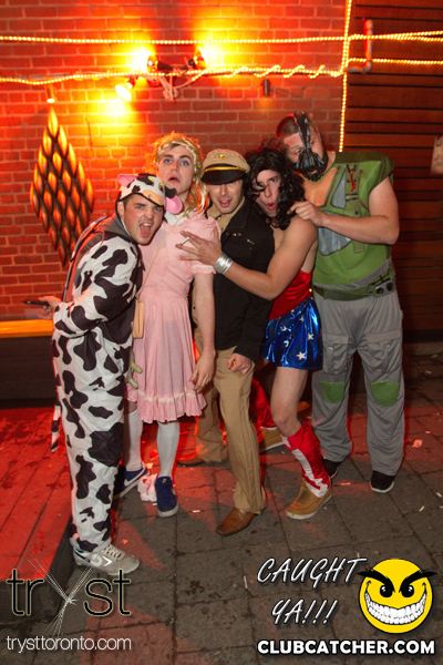 Tryst nightclub photo 95 - October 27th, 2012