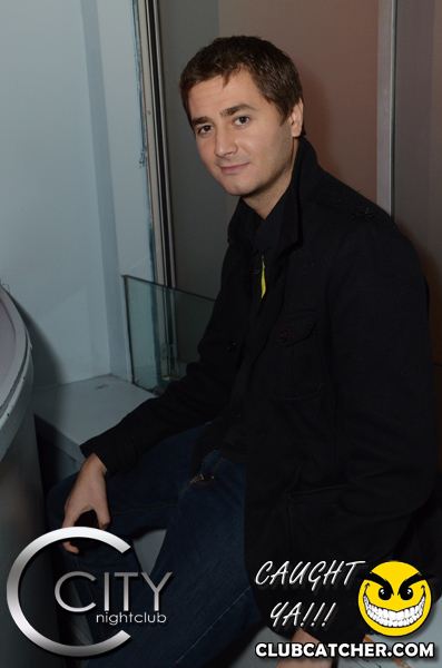 City nightclub photo 104 - October 31st, 2012