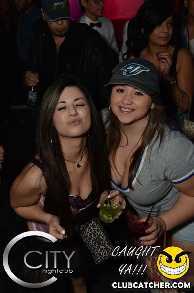 City nightclub photo 116 - October 31st, 2012