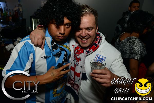 City nightclub photo 149 - October 31st, 2012