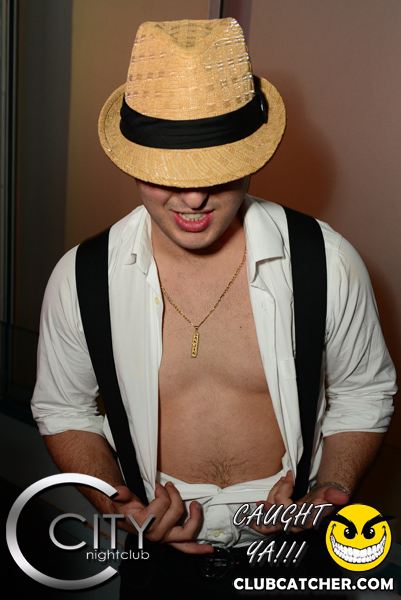 City nightclub photo 166 - October 31st, 2012