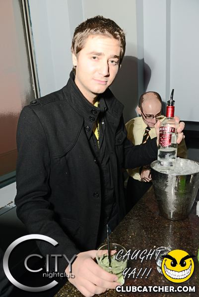 City nightclub photo 167 - October 31st, 2012