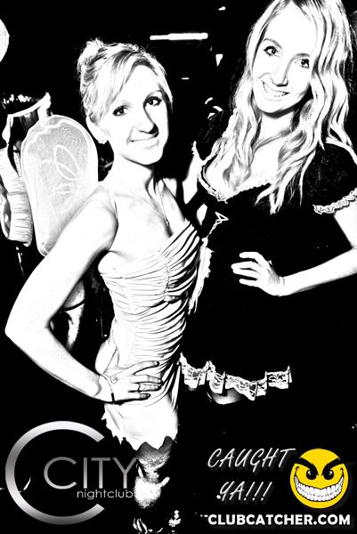 City nightclub photo 193 - October 31st, 2012