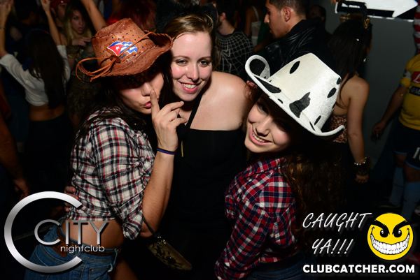 City nightclub photo 197 - October 31st, 2012