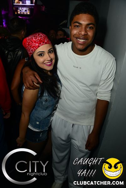 City nightclub photo 204 - October 31st, 2012