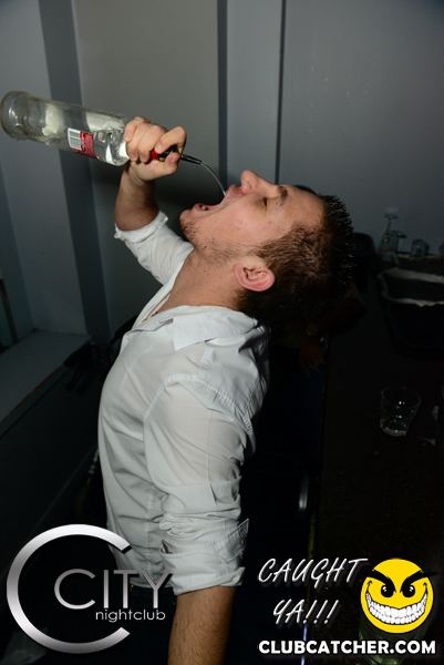 City nightclub photo 207 - October 31st, 2012