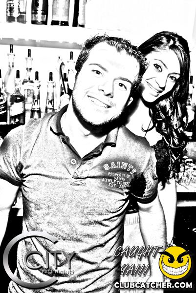 City nightclub photo 211 - October 31st, 2012