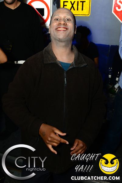 City nightclub photo 220 - October 31st, 2012