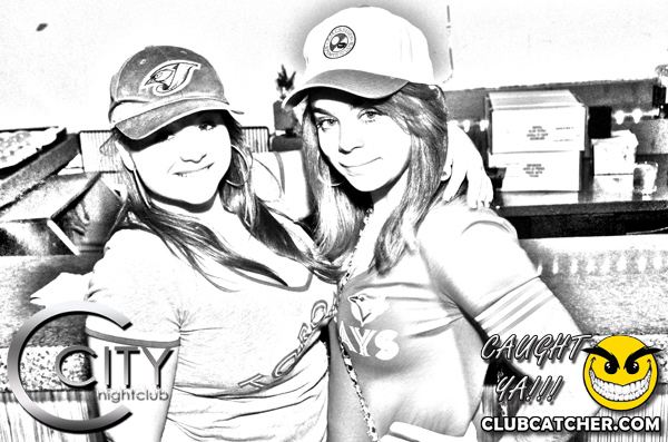 City nightclub photo 249 - October 31st, 2012