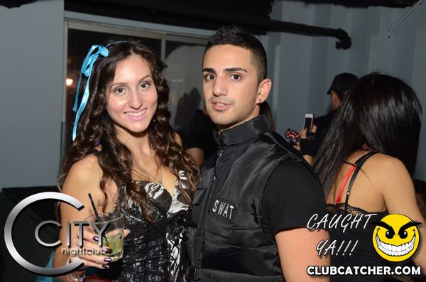 City nightclub photo 255 - October 31st, 2012
