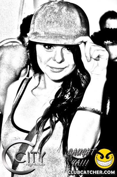 City nightclub photo 261 - October 31st, 2012