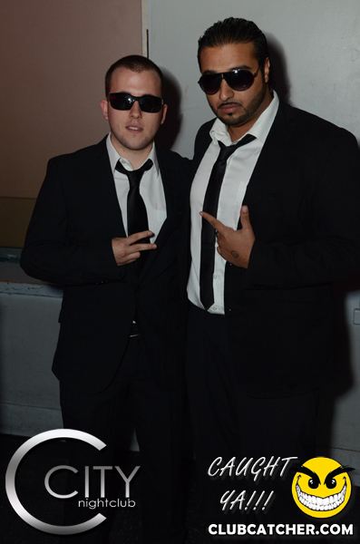 City nightclub photo 275 - October 31st, 2012