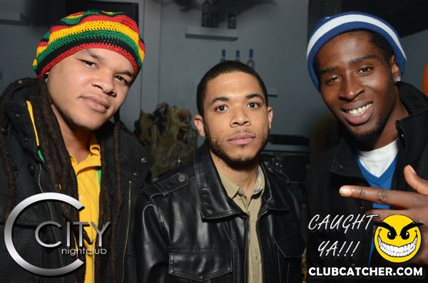 City nightclub photo 282 - October 31st, 2012