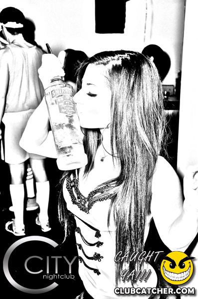 City nightclub photo 285 - October 31st, 2012