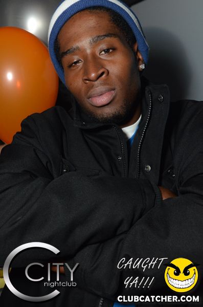 City nightclub photo 292 - October 31st, 2012