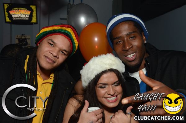 City nightclub photo 294 - October 31st, 2012
