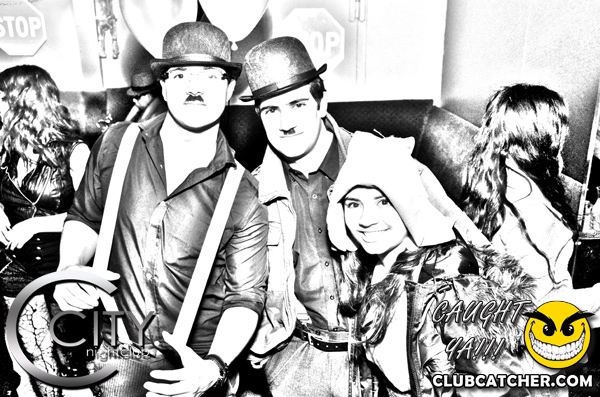 City nightclub photo 296 - October 31st, 2012