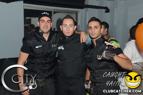 City nightclub photo 298 - October 31st, 2012