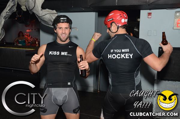City nightclub photo 310 - October 31st, 2012