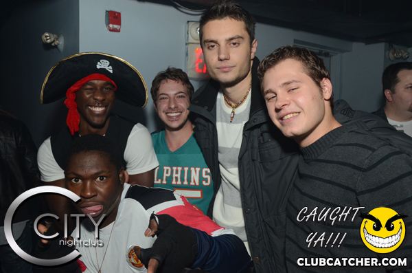 City nightclub photo 312 - October 31st, 2012