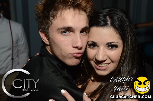 City nightclub photo 318 - October 31st, 2012