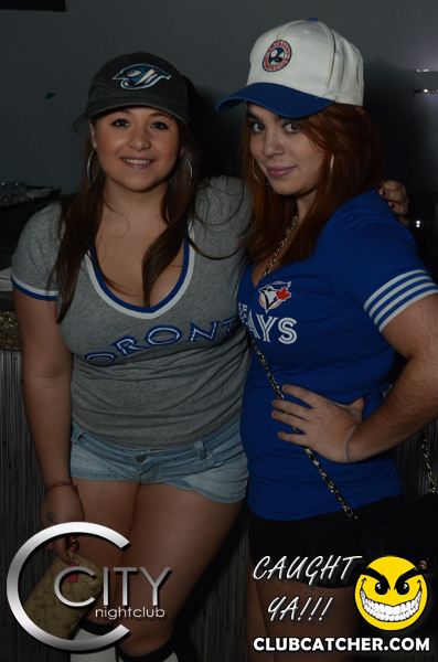 City nightclub photo 322 - October 31st, 2012