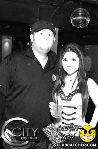 City nightclub photo 324 - October 31st, 2012