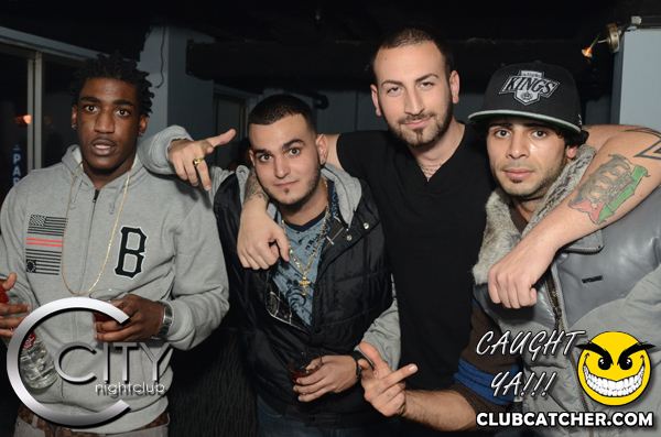 City nightclub photo 343 - October 31st, 2012