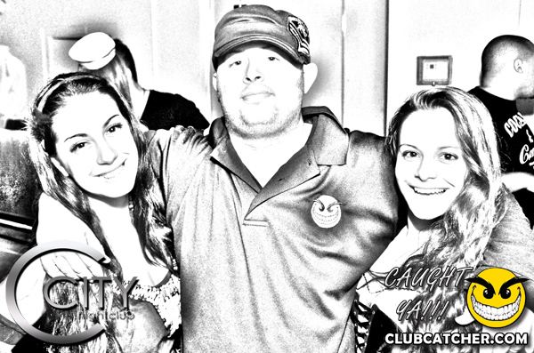 City nightclub photo 357 - October 31st, 2012