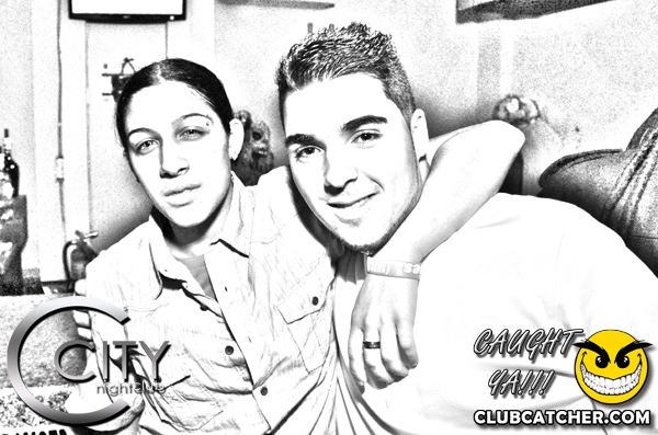 City nightclub photo 372 - October 31st, 2012